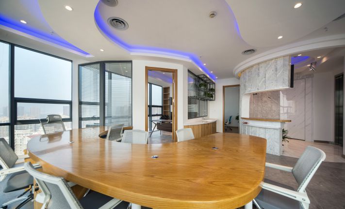 辦公室裝修風(fēng)格有哪些 辦公室裝修風(fēng)格有哪些