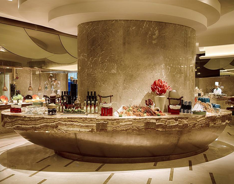 餐廳設(shè)計(jì)如何達(dá)到最大空間利用率？(圖5)