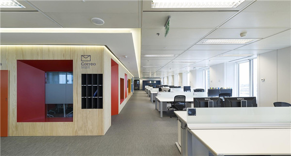 武漢辦公室裝修，辦公室裝修技巧(圖1)