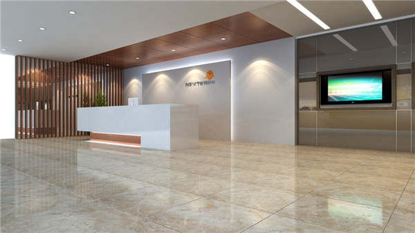 漢口辦公室裝修設(shè)計(jì)，辦公室裝修要點(diǎn)有哪些？(圖2)