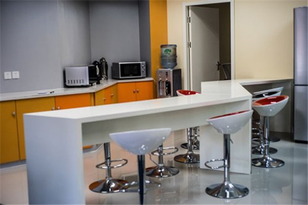 漢口辦公室裝修設(shè)計(jì)，辦公室裝修要點(diǎn)有哪些？(圖5)