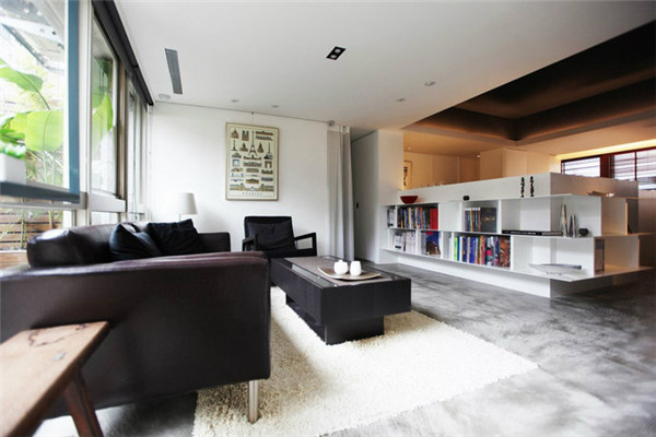 漢口辦公室裝修設(shè)計(jì)，辦公室裝修要點(diǎn)有哪些？(圖3)