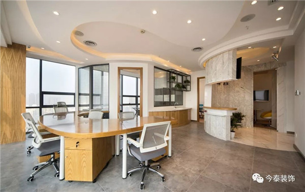 辦公室如何裝修？專業(yè)辦公室裝修的幾個方法(圖3)