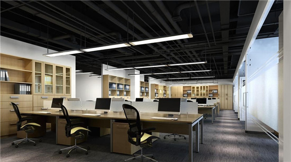 辦公室如何裝修？專業(yè)辦公室裝修的幾個方法(圖4)