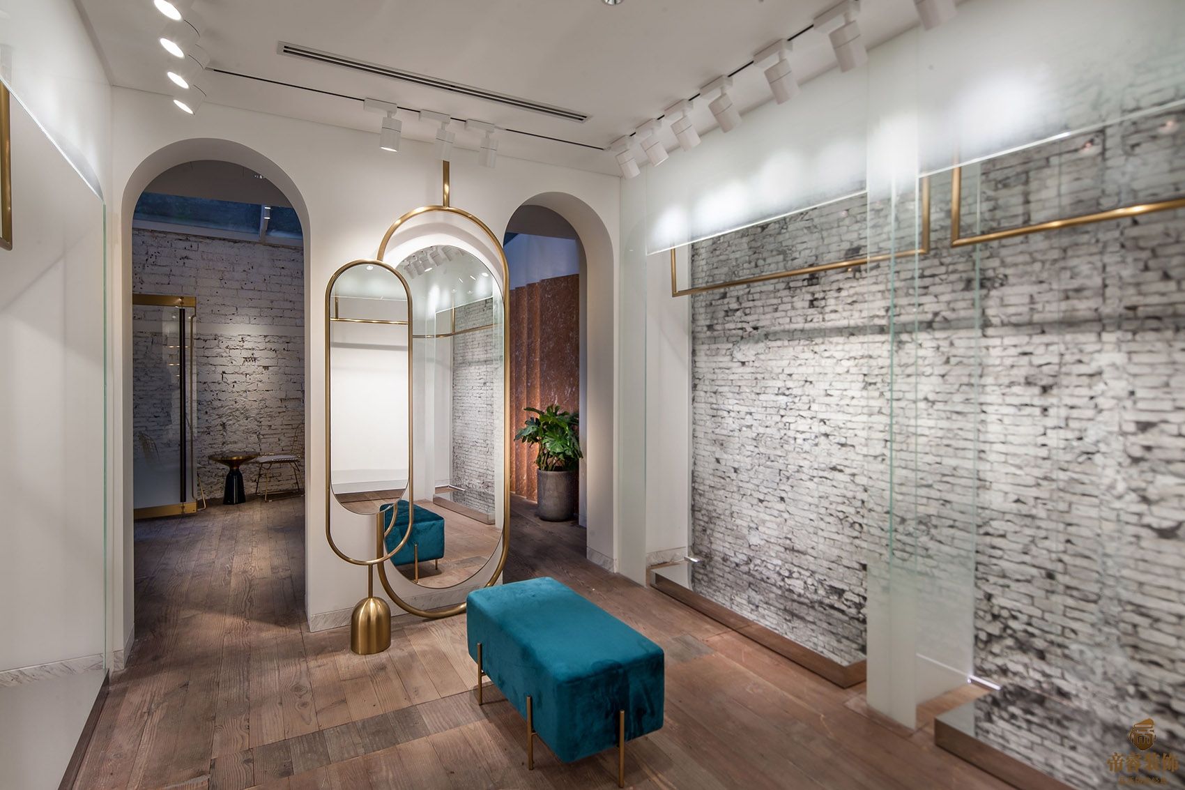  服裝店裝修最不能忽視的細節(jié)是什么？(圖3)