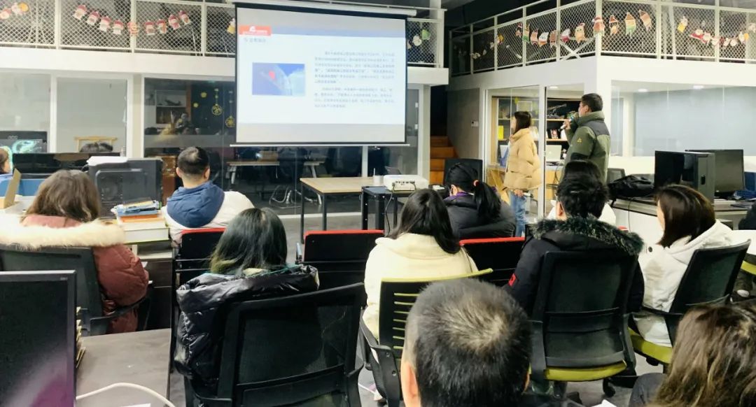 2022年今泰開年第一訓，聚力再出發(fā)，奮斗正當時！(圖5)