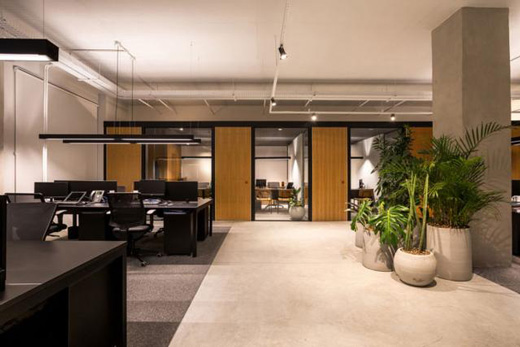 辦公樓裝修注意事項(xiàng)與裝修時(shí)間要求(圖1) 辦公樓裝修注意事項(xiàng)與裝修時(shí)間要求(圖1)