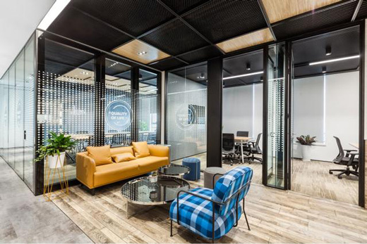 企業(yè)辦公室裝修價格(報價如何計算)(圖1) 企業(yè)辦公室裝修價格(報價如何計算)(圖1)